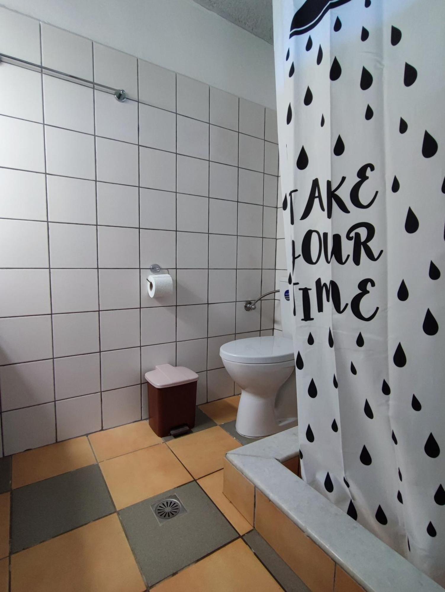 Lefkes Apartments Acharavi  Ngoại thất bức ảnh