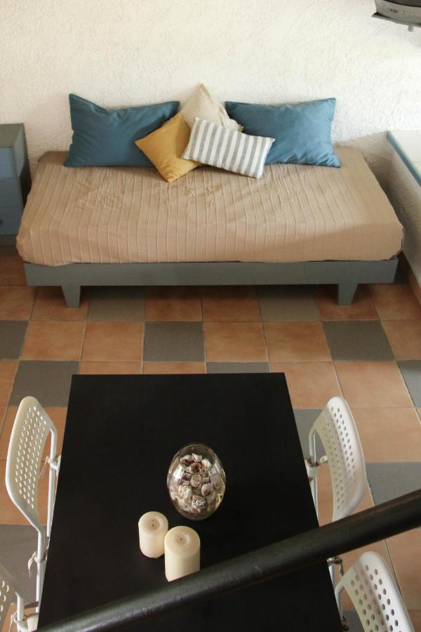 Lefkes Apartments Acharavi  Ngoại thất bức ảnh